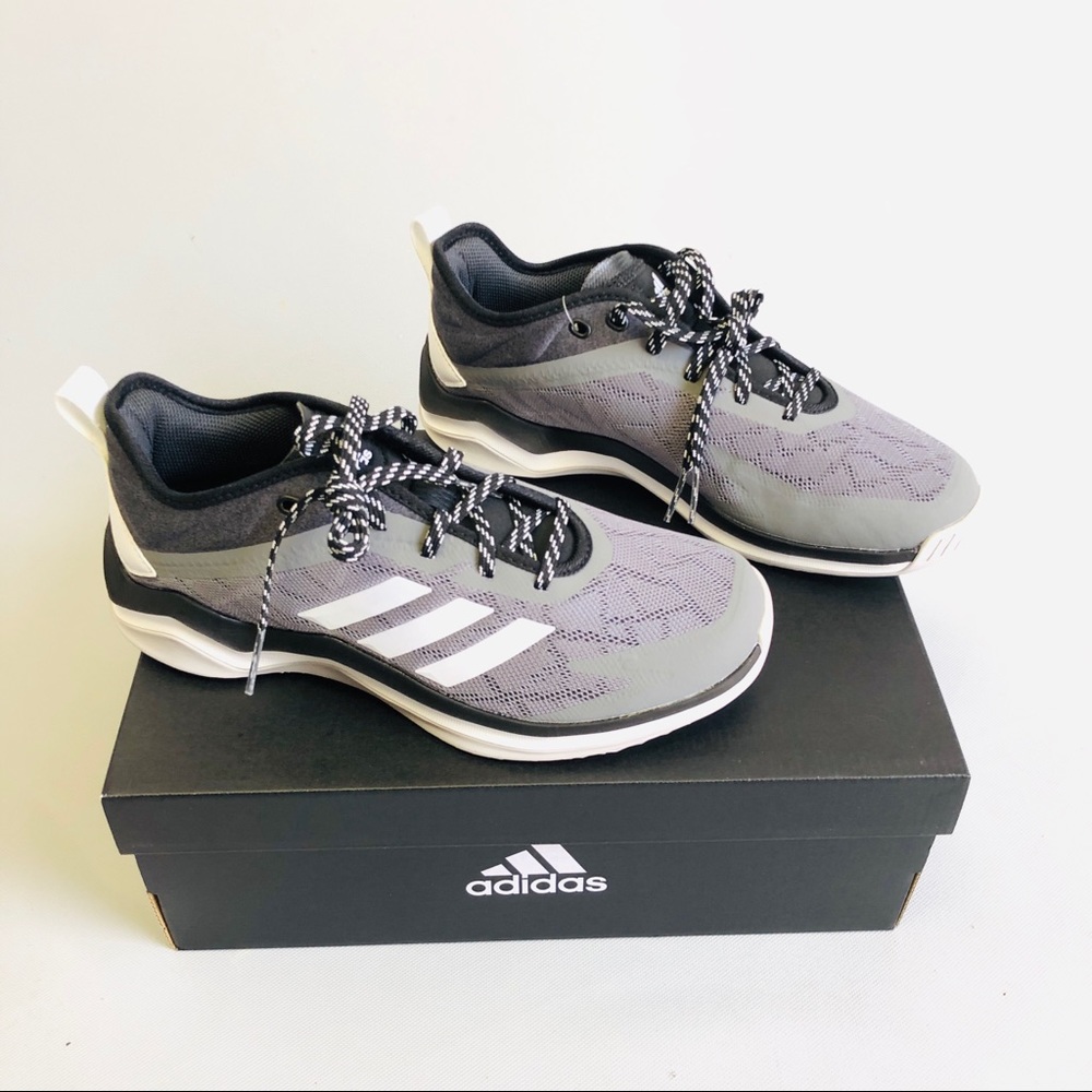 NEW With Box Adidas Speed Trainer 4 Baseball
